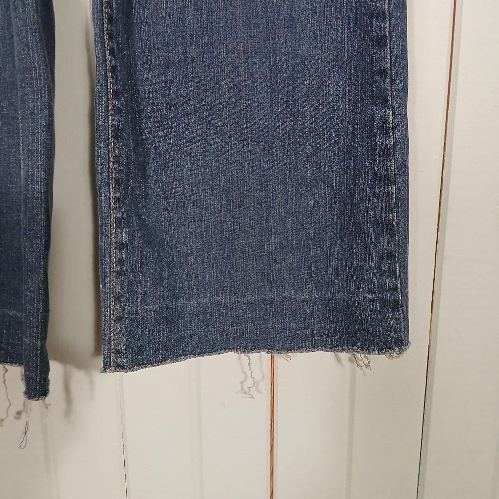 Vintage Levi's 550 Relax Classic Denim - Picture 5 of 9